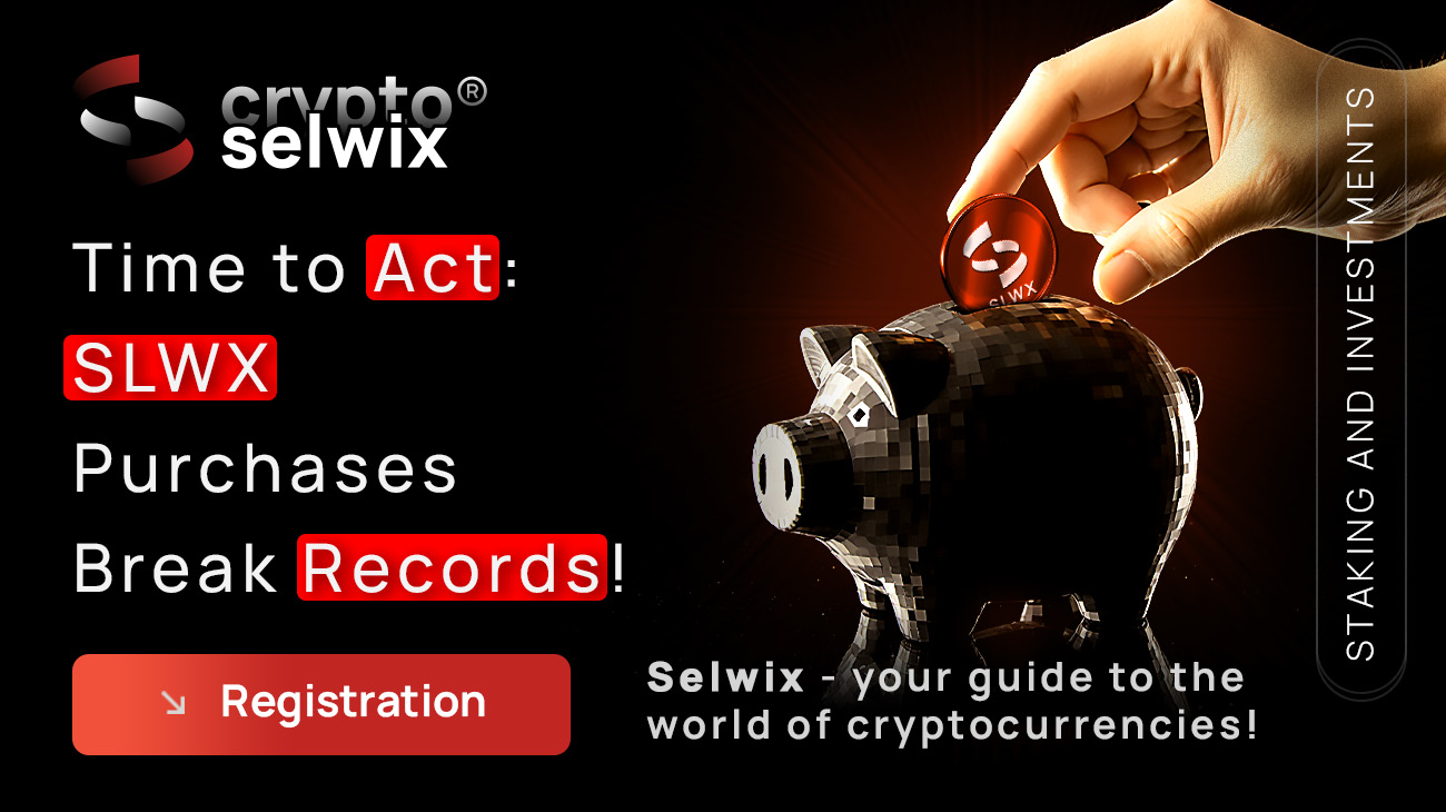 Time to Act: SLWX Purchases Set New Records!
