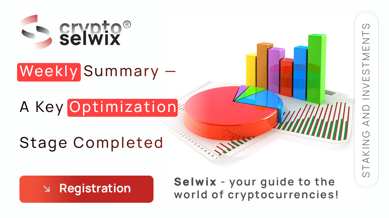 Team Update: New Milestone + Weekly Summary