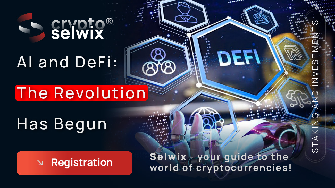 AI and DeFi: The Revolution Has Already Begun