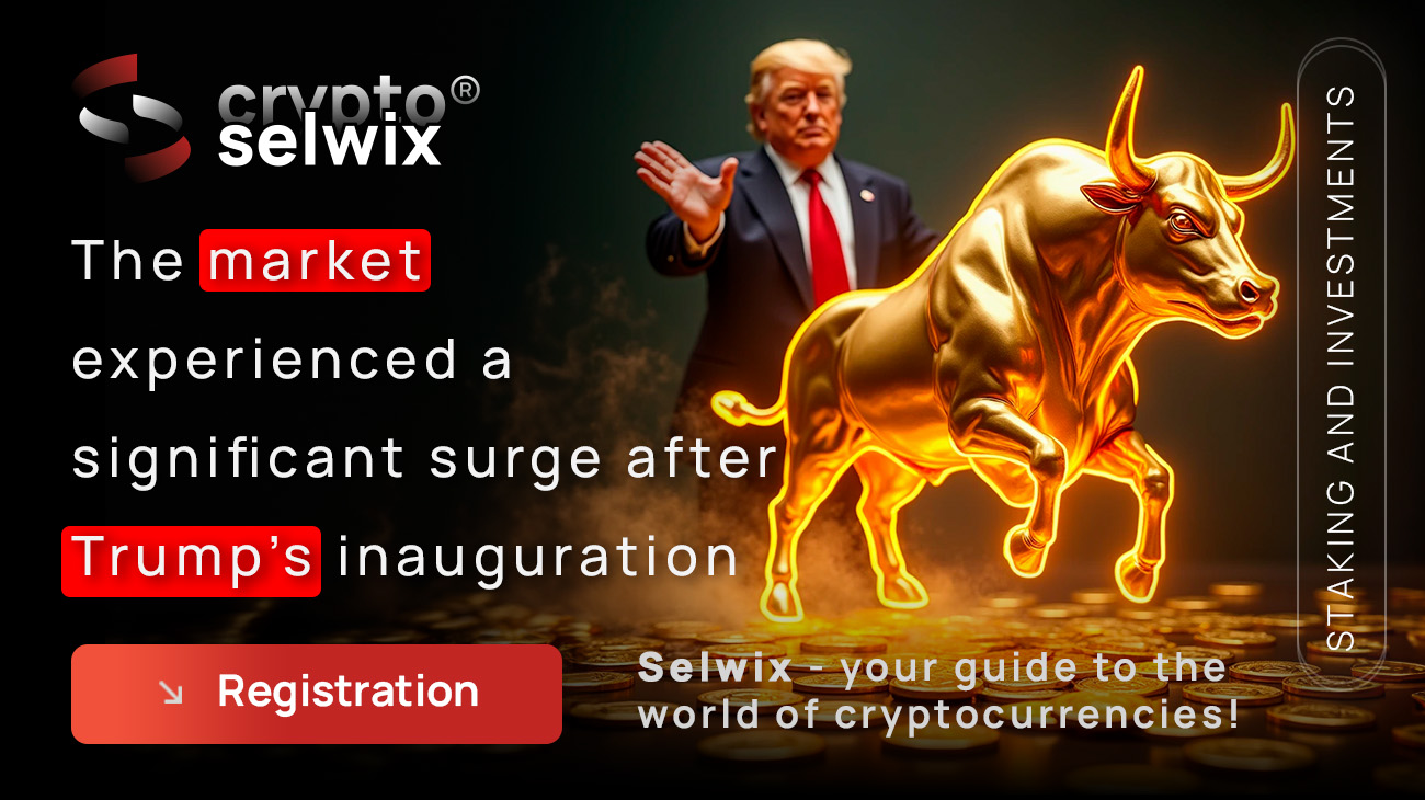 The Market Experienced a Powerful Surge After Trump’s Inauguration