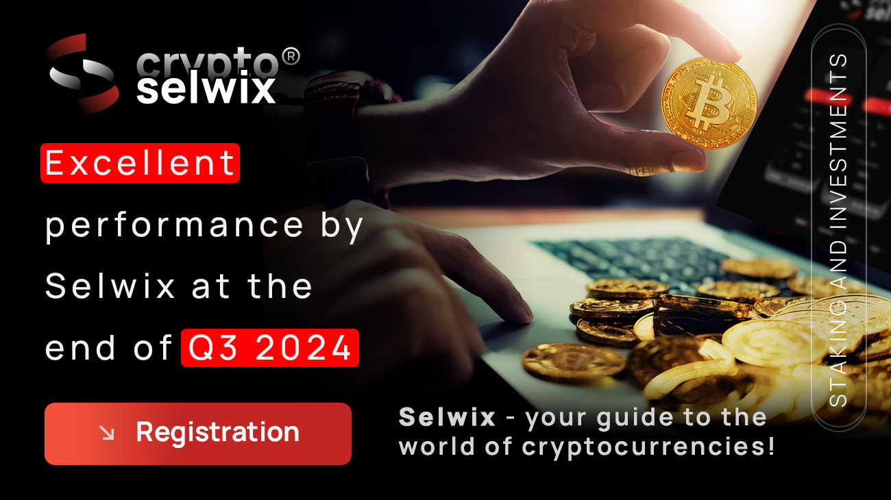 Selwix investment platform summarizes Q3 2024