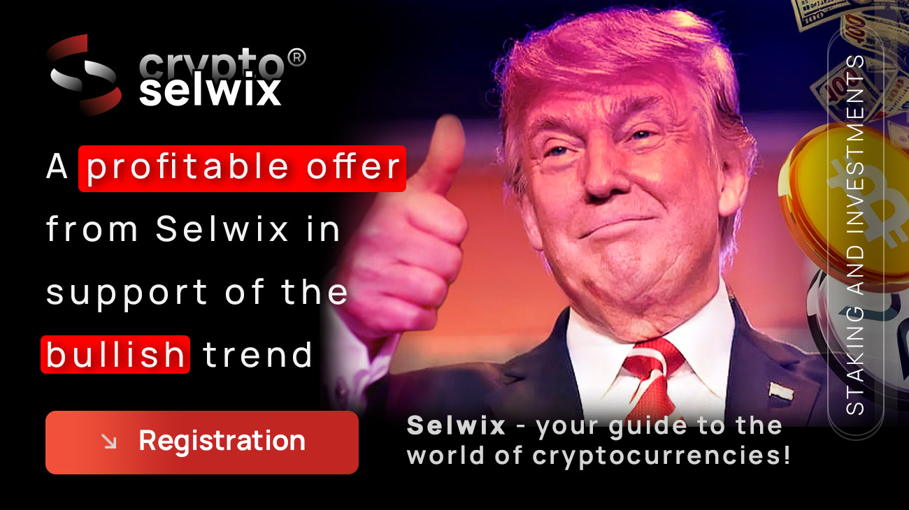 A profitable offer from Selwix in support of the Bullish Trend