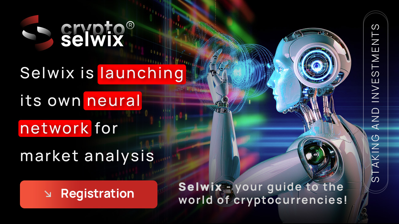 Selwix launches its own neural network for market analysis