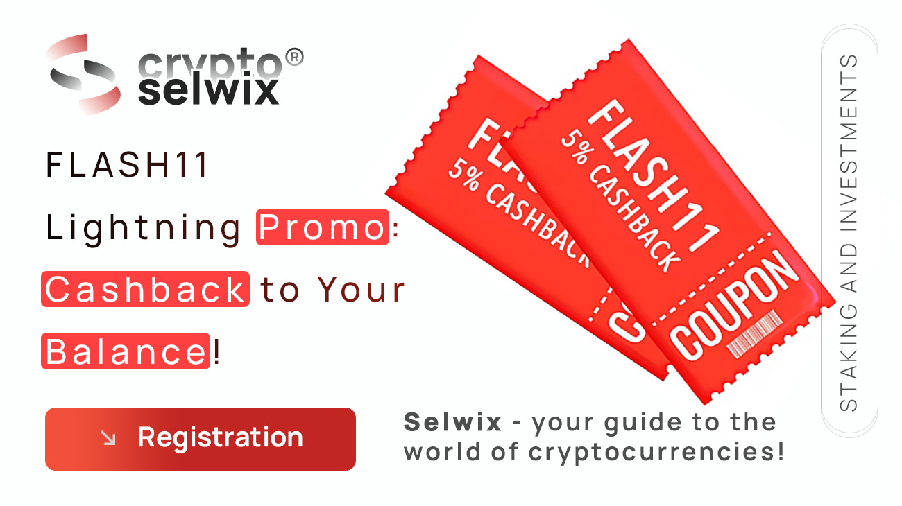 Flash Promotion — FLASH11!