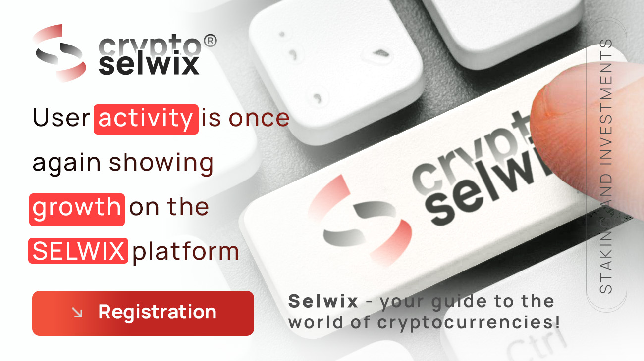 SELWIX - Weekly Activity Update